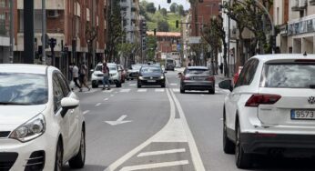 Terrassa planteja un pacte per la mobilitat sostenible i equitativa
