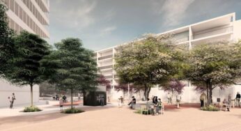 Barcelona invertirà 8 MEUR a Trinitat Nova i Prosperitat