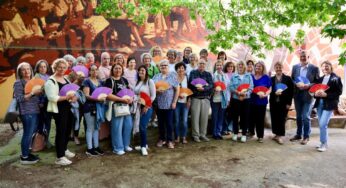 Granollers reconeix la tasca del voluntariat educatiu del curs 2024-2025
