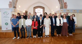 La Xarxa d’Alcaldes i Alcaldesses per la Pau de Catalunya es reuneix a Granollers