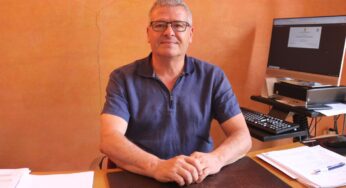 Xavier Canadell: “Amb les urbanitzacions és important la transmissió d’informació, no volem que arribi esbiaixada”