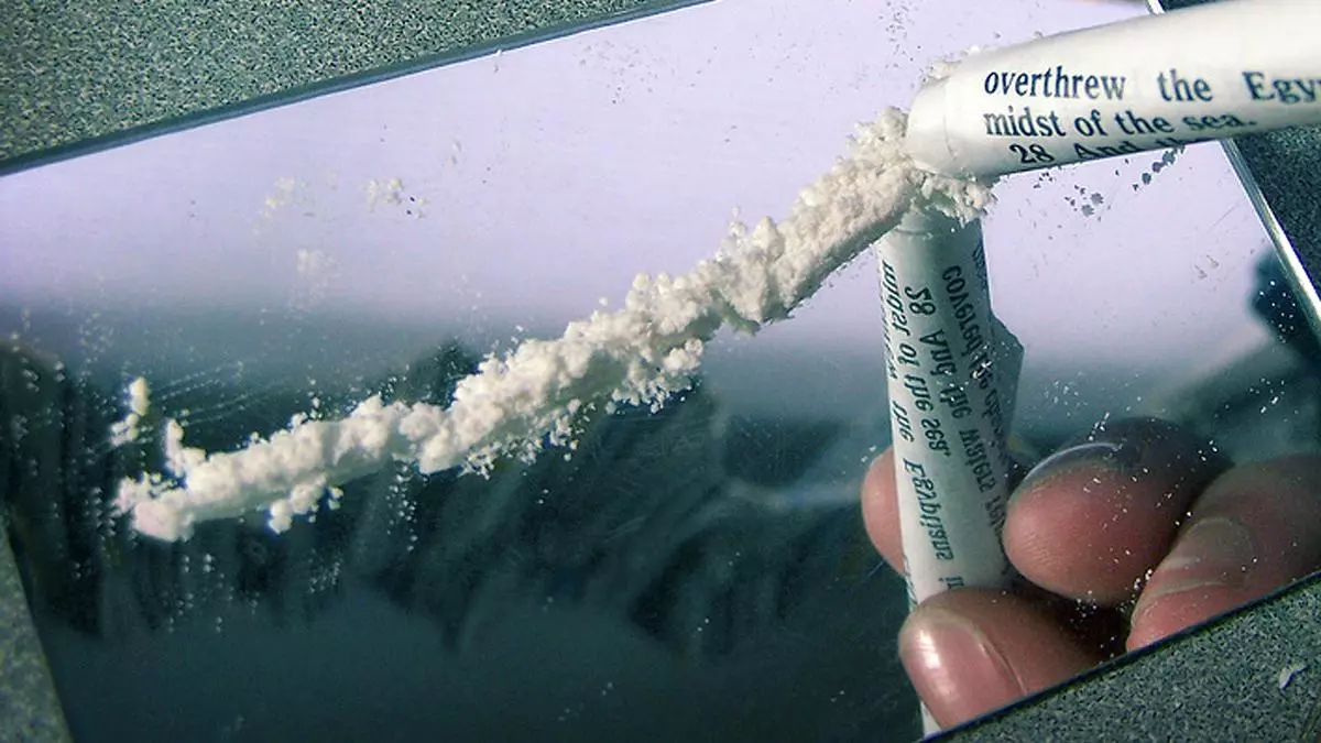 cocaïna