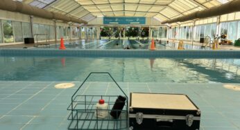 S’inicia la campanya de control sanitari a les piscines de Tarragona