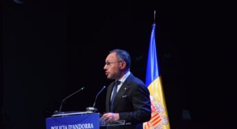 Espot anuncia un increment de l’11,5% dels sous bases de les bandes baixes de la policia