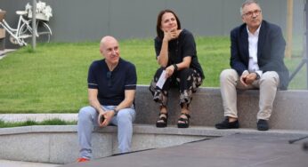 60 cases escaldenques comencen a tenir nom propi