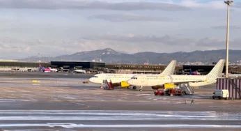 Tensió i divisió entre els municipis davant la proposta d’ampliació de l’aeroport del Prat: “Fa mesos que aborden aquest projecte”