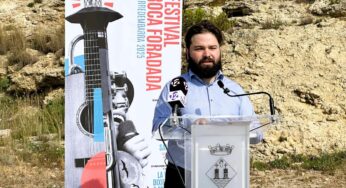Novetats al Festival Roca Foradada de Torredembarra
