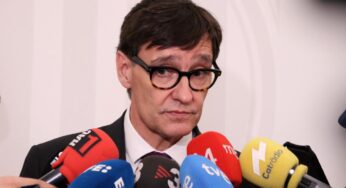 Illa sobre la renovació de l’F1 a Montmeló: “Soc realista, però estem treballant bé”