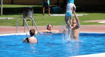 Dissabte canicular a la província de Tarragona: es freguen els 42°C
