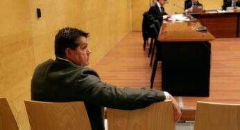 9 anys i mig de presó per a un home que va agredir una dona de la neteja al Baix Empordà