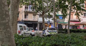 ATENCIÓ | Troben el cadàver d’un home mort fa dies a casa seva de Reus