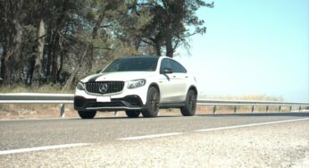 Enxampen un conductor circulant a 194km/h per la C-14