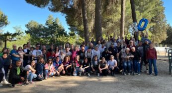 Arrels atén 1.357 persones sense llar a Lleida durant el 2024