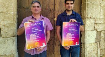 12a edició de l’Altacústic a Altafulla: tot el que has de saber