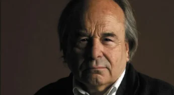 Mor a 74 anys el periodista i escriptor Arturo San Agustín