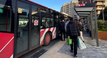 Nous canvis en les parades de 4 línies d’autobús urbà de Tarragona