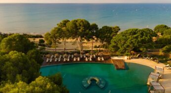 Un paradís a la Costa Daurada: El Millor Beach Club d’Europa es troba a Tarragona