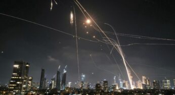 Israel i l’Iran, a un pas de la guerra: Desenes de mort en bombardejos tota la nit