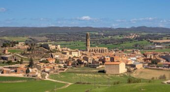 Un municipi de Catalunya porta dos dies incomunicat
