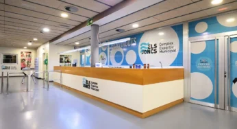 Cunit remodelarà el CEM Els Joncs: Així seran les noves instal·lacions