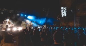Sant Pere de Ribes espera amb ganes el 15è Festival Monocicle