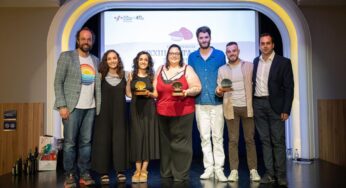 Ràdio Morell aconsegueix la Petxina km 0 pel “producte periodístic de proximitat”