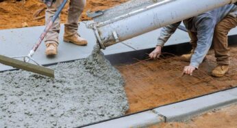 ACCIDENT LABORAL | Mor un treballador de la construcció en ser colpejat per una formigonera