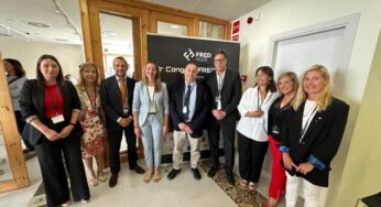 El Fred HUB celebra el seu primer congrés a Sant Pere de Ribes