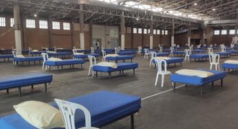 El pavelló 3 de Fira de Lleida s’obre avui als temporers amb 100 places i diverses millores