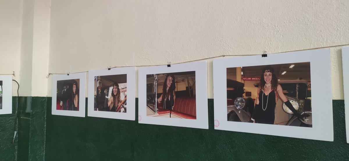 exposicions Museu Roda Roda Lleida