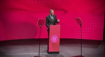 Albiol defensa el “badalonisme” com a model de ciutat en el balanç de l’equador del seu mandat