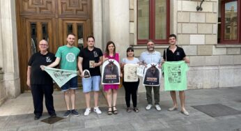Festa Major de Sant Pere 2025 a Reus: Tota la programació