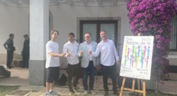 La 14a edició de “Temps de Vi” torna a omplir Vilanova i la Geltrú de vins, gastronomia i activitats