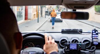 40 denúncies en la campanya de control de VMP i bicis a Tarragona