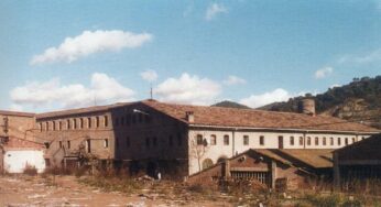 Catalunya perd un edifici històric del segle XVIII: Enderrocat per una empresa sense llicència