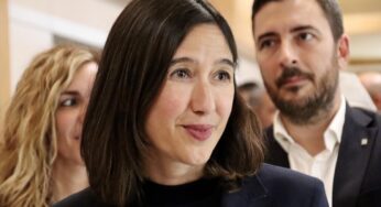 Activats els recursos de suport mentre que Núria Parlon demana cautela en el crim de Sentmenat