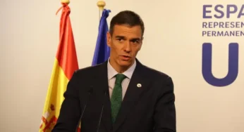 Sánchez defensa el seu ‘no’ al 5% de l’OTAN i rebutja el “seguidisme cec” a Trump