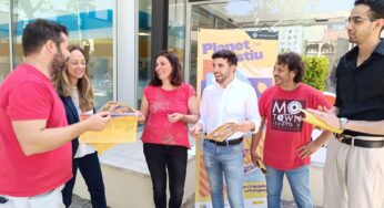 El Planet Estiu 2025 de Reus creix en places i programa