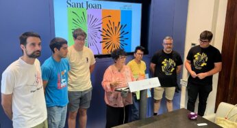 Igualada s’omplirà de tradició i foc per a una nova revetlla de Sant Joan