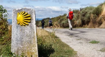 Dos presos que feien el Camí de Santiago aprofiten per fugir