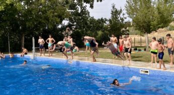 Lleida obre la temporada de les piscines municipals amb èxit d’afluència