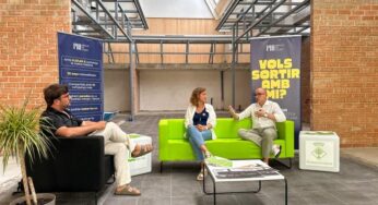 Lloret inicia les sol·licituds de gestió de les parades i el supermercat del Mercat