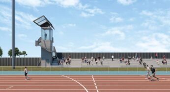 Tortosa tindrà una nova pista d’atletisme reglamentària