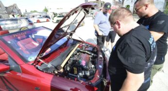 Calafell acollirà per 23è any la concentració més longeva a Catalunya de cotxes Tuning del Grup VAG