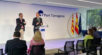 Port Tarragona reforça la col·laboració per reinserir persones condemnades