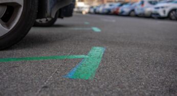 Lloret amplia les zones d’aparcament per a residents a Can Sabata, el Molí i el Rieral