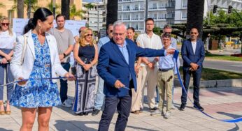 Salou inaugura la Fira d’Entitats