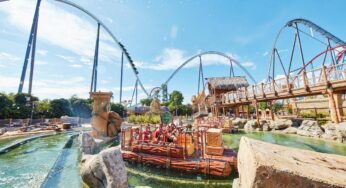 PortAventura World arrenca un estiu ple de novetats pel 30è aniversari