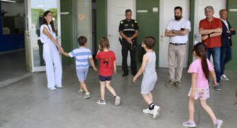 22 municipis de Barcelona es confinen durant el simulacre de risc químic