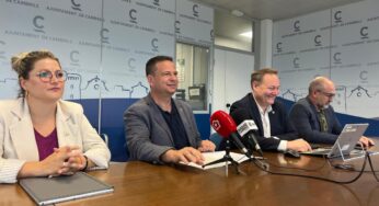Les 5 claus del pressupost de Cambrils 2025